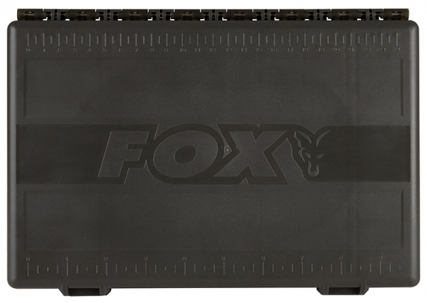 Fox Edges medium tackle box