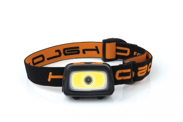 Fox  Halo Multi-Colour Headtorch
