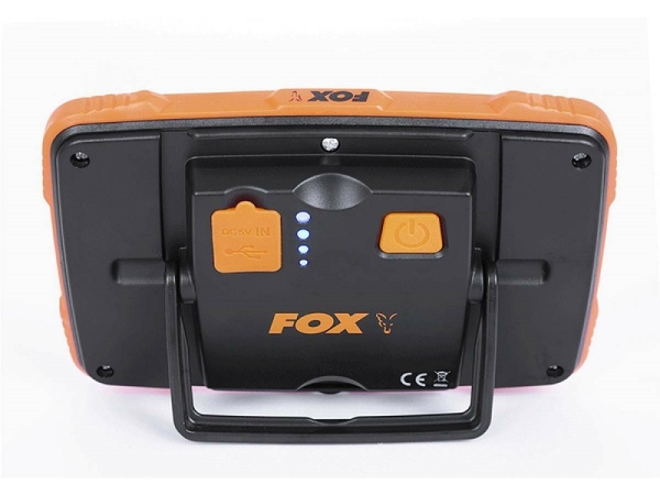 Fox Halo Photography Light