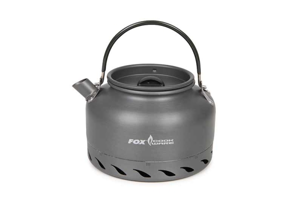 Fox Heat Transfer Kettle Cookware 0,9L