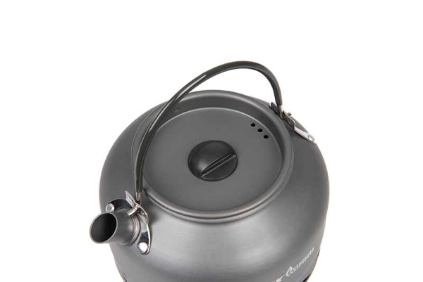 Fox Heat Transfer Kettle Cookware 0,9L