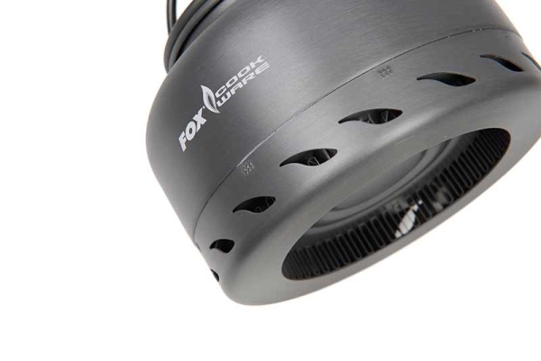 Fox Heat Transfer Kettle Cookware 0,9L