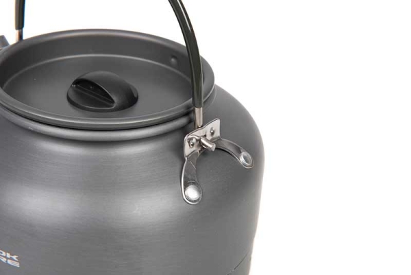 Fox Heat Transfer Kettle Cookware 0,9L