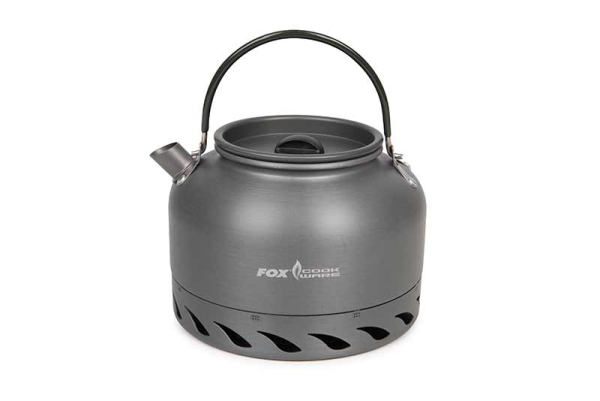 Fox Heat Transfer Kettle Cookware 1,5L 