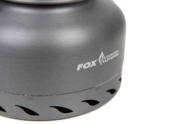 Fox Heat Transfer Kettle Cookware 1,5L 