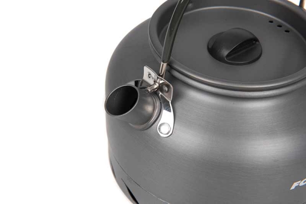 Fox Heat Transfer Kettle Cookware 1,5L 