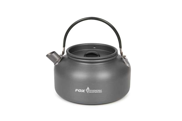 Fox Kettle Cookware 0,9L