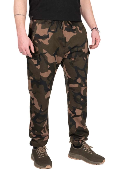 Fox LW Camo Joggers XL
