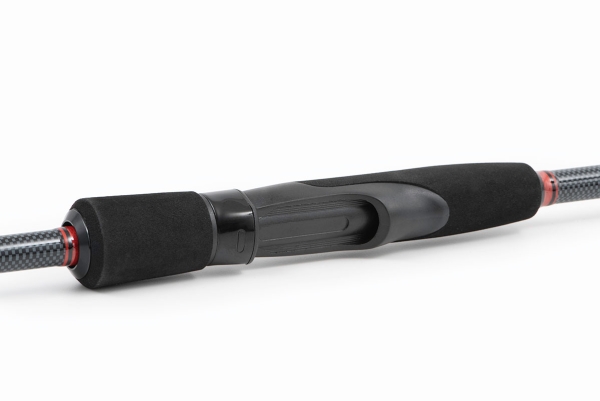 Fox Rage Warrior Drop Shot Rod 2,10m 4-17g