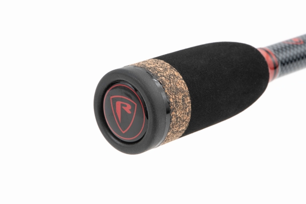 Fox Rage Warrior Drop Shot Rod 2,10m 4-17g