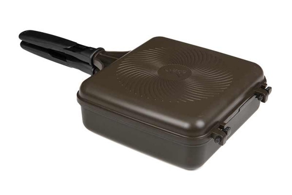 Fox Sandwich Toaster Multi Pan Deep