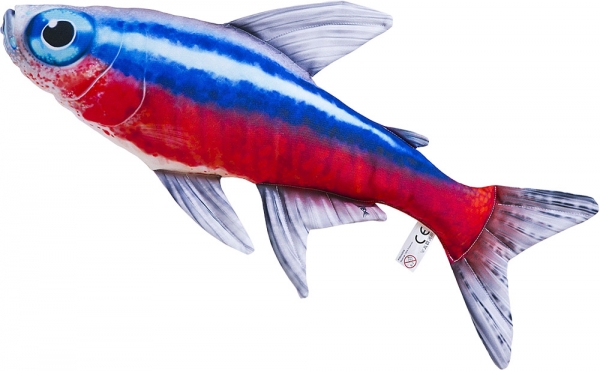 Gaby Kuscheltier Neon Innesa