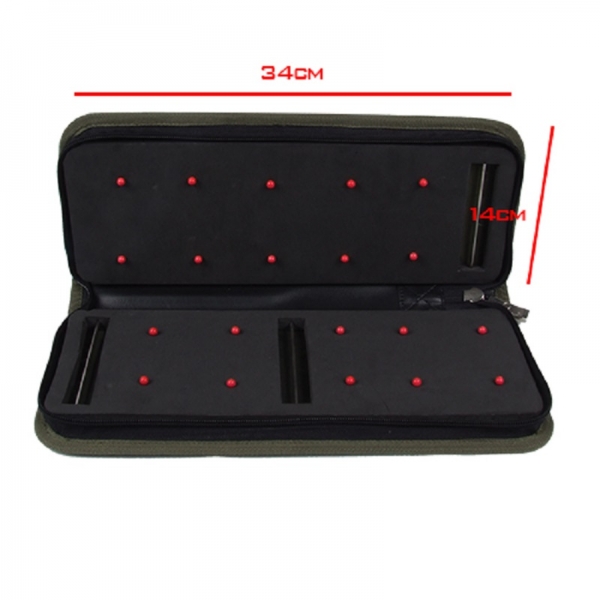 Gardner - Stiff Rig Pouch