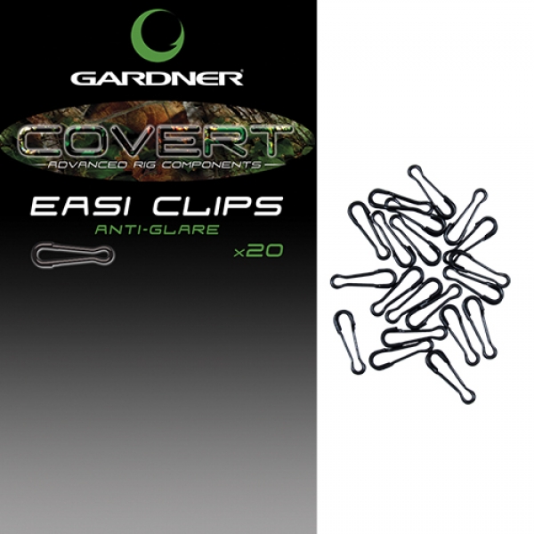Gardner Covert Easi Clips
