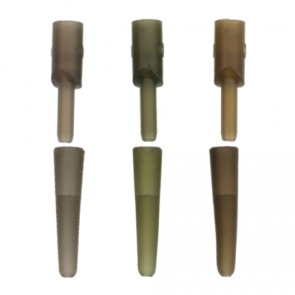 Gardner Covert Lead-Safe C-Thru Green