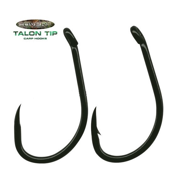 Gardner Covert Talon Tip Hook - size 4