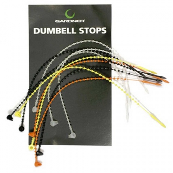 Gardner Dumbell Stops Mixed Strings