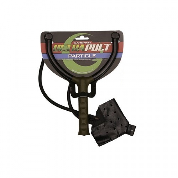 Gardner Ultra Pult Particle Catapult