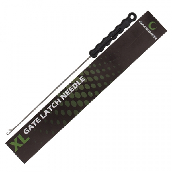 Gardner XL Gate Latch Needle