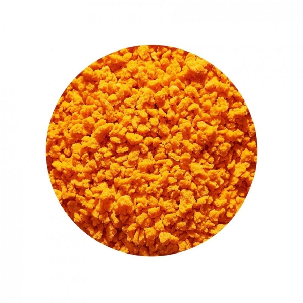 Genlog Belgian Bread Grob - Orange 300g Genlog Belgian Bread Grob - Orange 300g