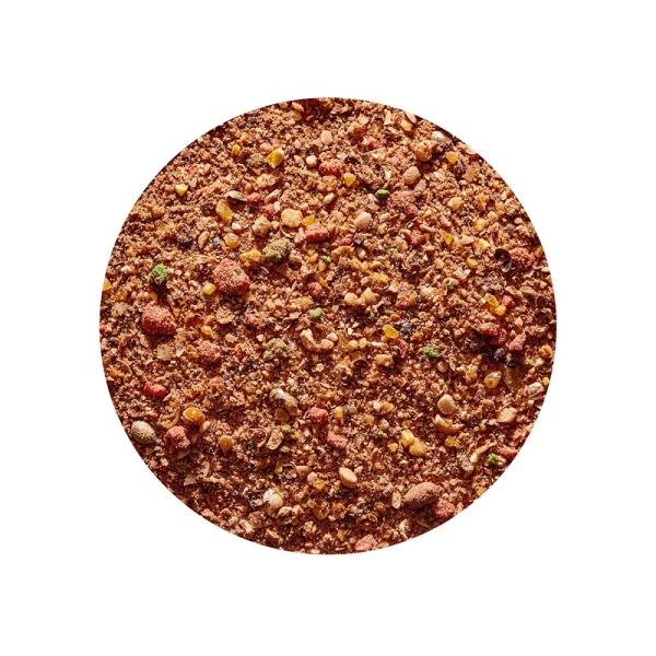 Genlog Groundbait Hemp - Bream 1kg