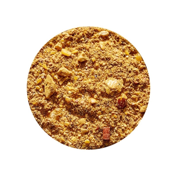 Genlog Grundfutter XXL Carp Tench Carassio 3Kg