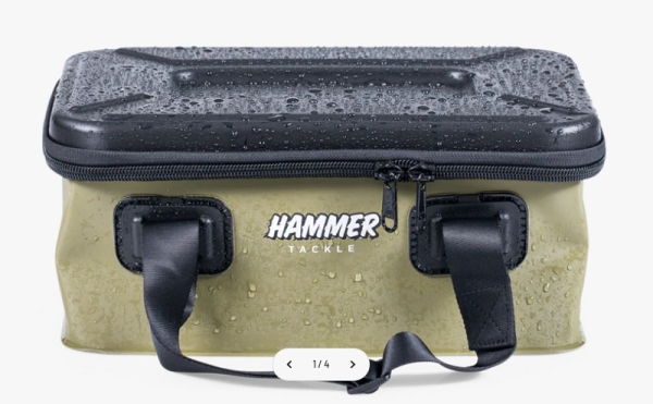 Hammer Dash HT M Low