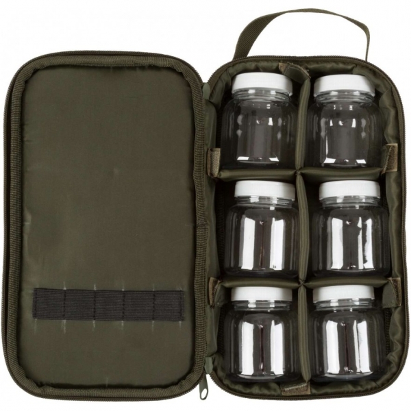 JRC Defender Hookbait Pouch