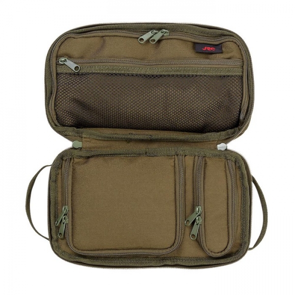 JRC Defender Tackle Bag