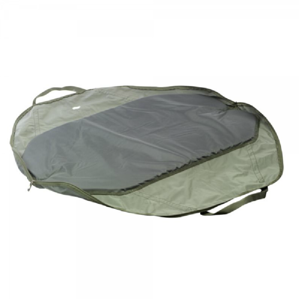 JRC Defender Zip Mat