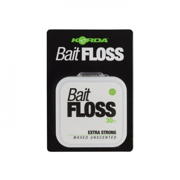 Korda Bait Floss - 30 m