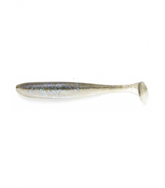 Keitech Easy Shiner 4" 440T Electric Shad