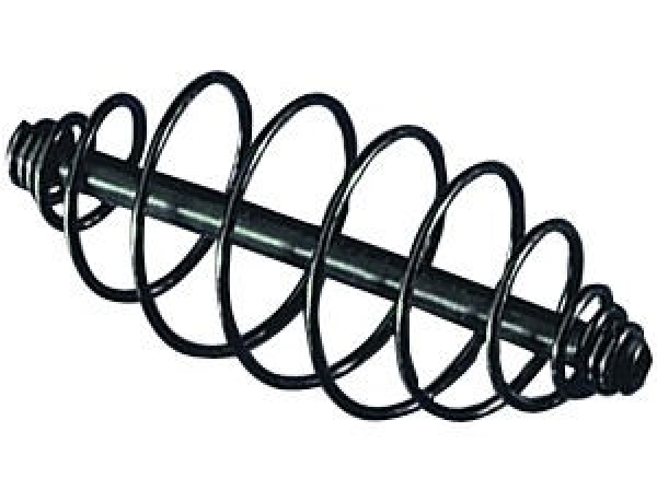 Konger Futterspirale 9cm