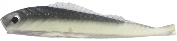 Konger Lucky Shad 6cm - 14