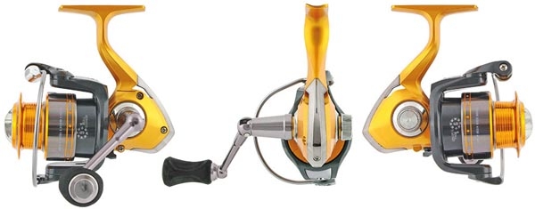 Konger Ultris 1030GX 9+1