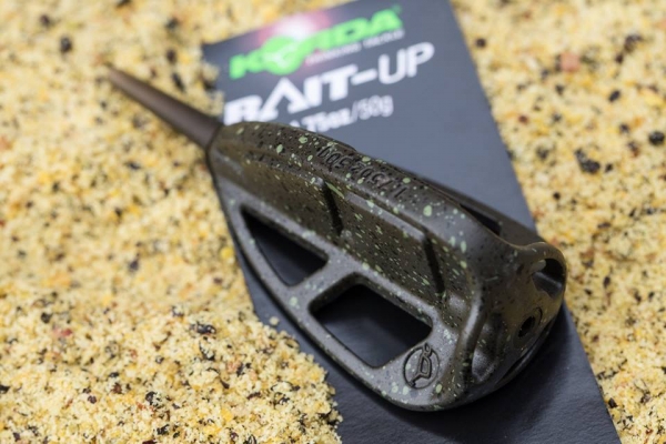 Korda Bait Up Method Feeder - 50g