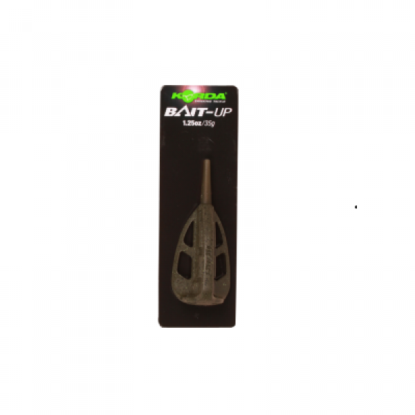 Korda Bait Up Method Feeder - 50g