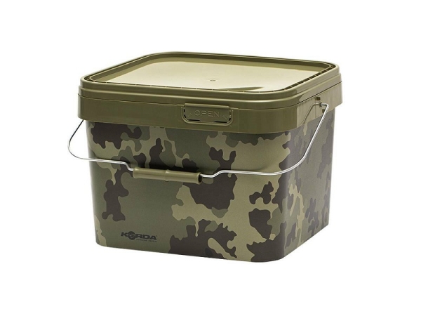 Korda Compac Bucket 10L