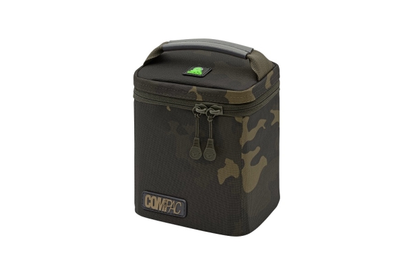 Korda Compac Goo Bag Dark Kamo Small Korda Compac Goo Bag Dark Kamo Small