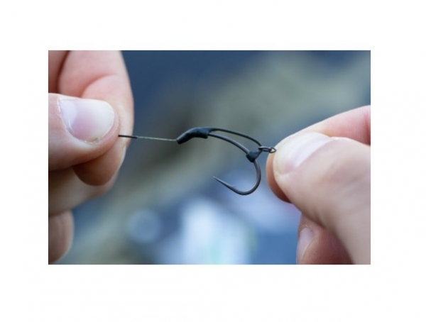 Korda Kickers D Rig Large Green