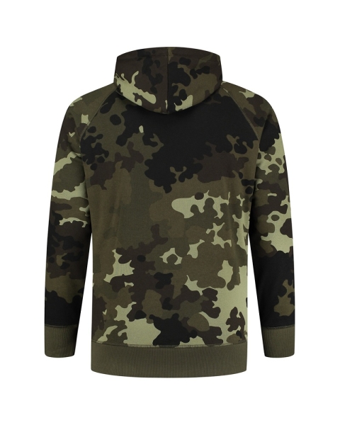 Korda Kore TK Hoodie Light Kamo XL