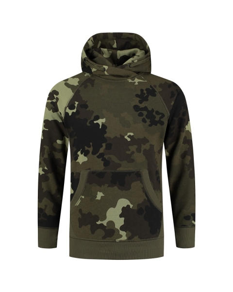 Korda Kore TK Hoodie Light Kamo XL
