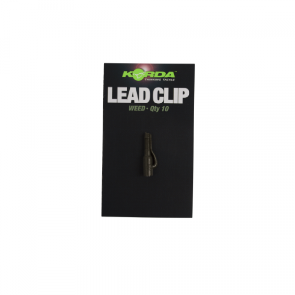 Korda Lead Clip Weed