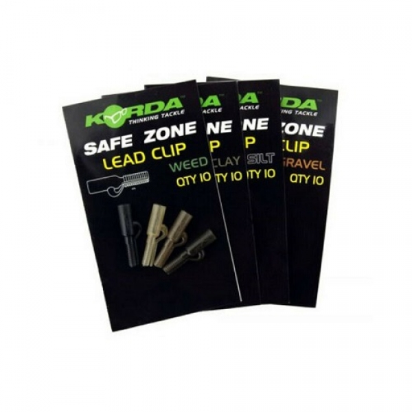 Korda Lead Clip Weed