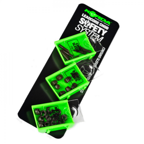 Korda Leadcore Chod System