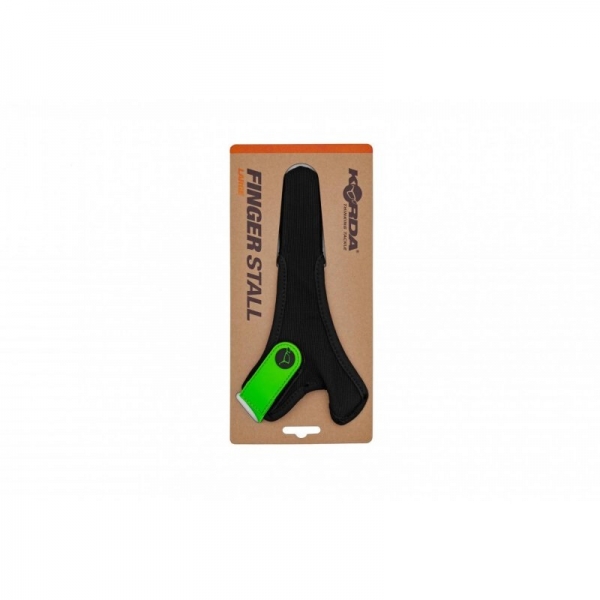 Korda New Finger Stall Large