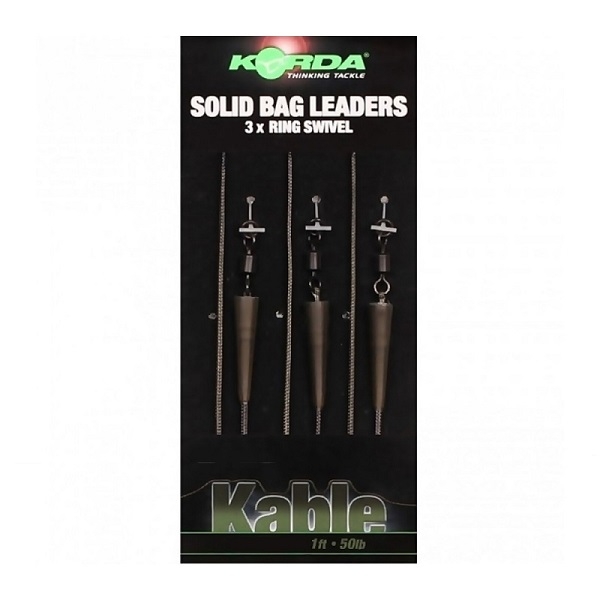 Korda Solidz PVA Leader