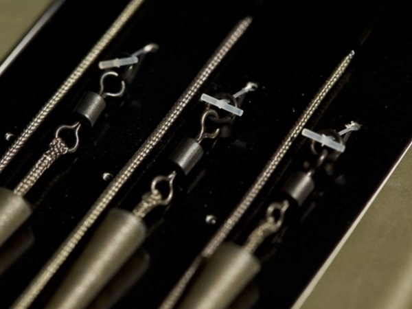 Korda Solidz PVA Leader