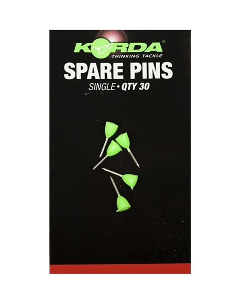 Korda Spare Pins Single