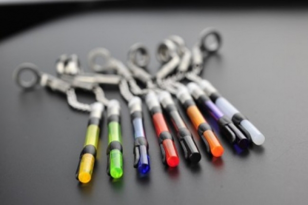 Korda Stow Complete Indicator - Green